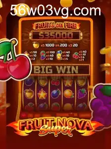 FruitNovaSuper