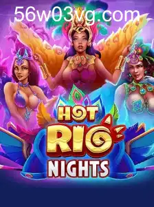 HotRioNights